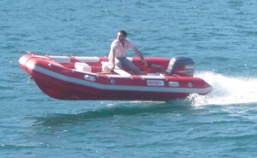 Neuvisa Tarpon RR40